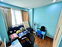 Esparina Residences (D19), Condominium #454495591